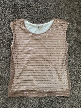 Banana Republic top